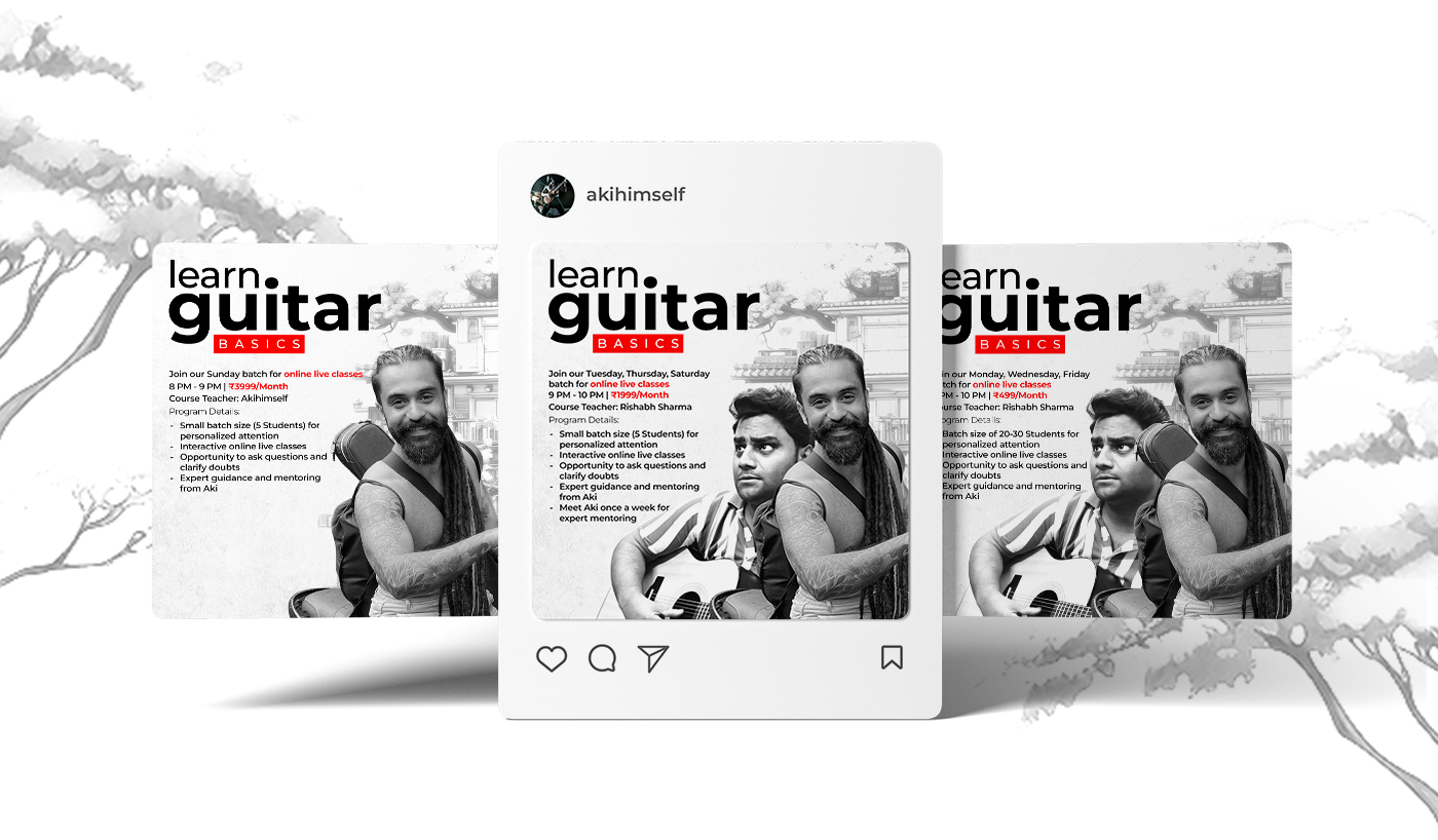 akash maheshwari portfolio design 1