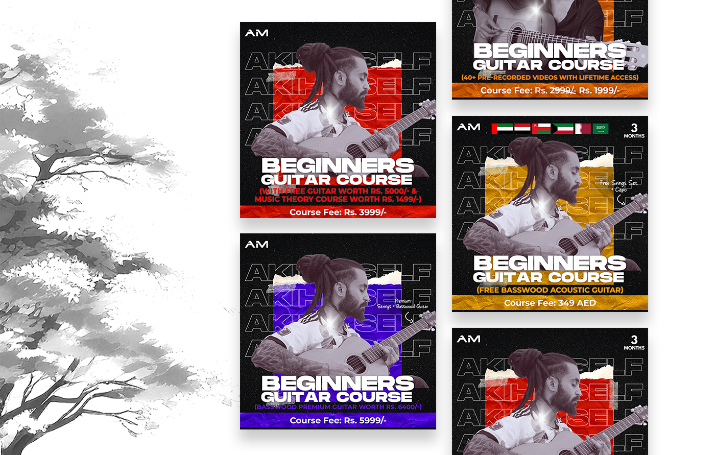 akash maheshwari portfolio design 3