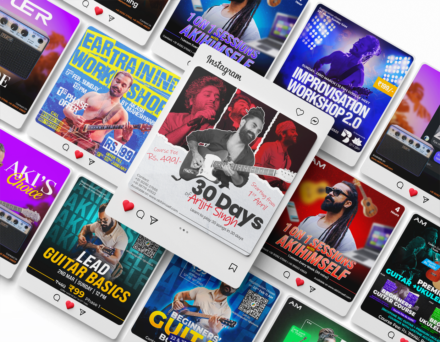 akash maheshwari portfolio design 4