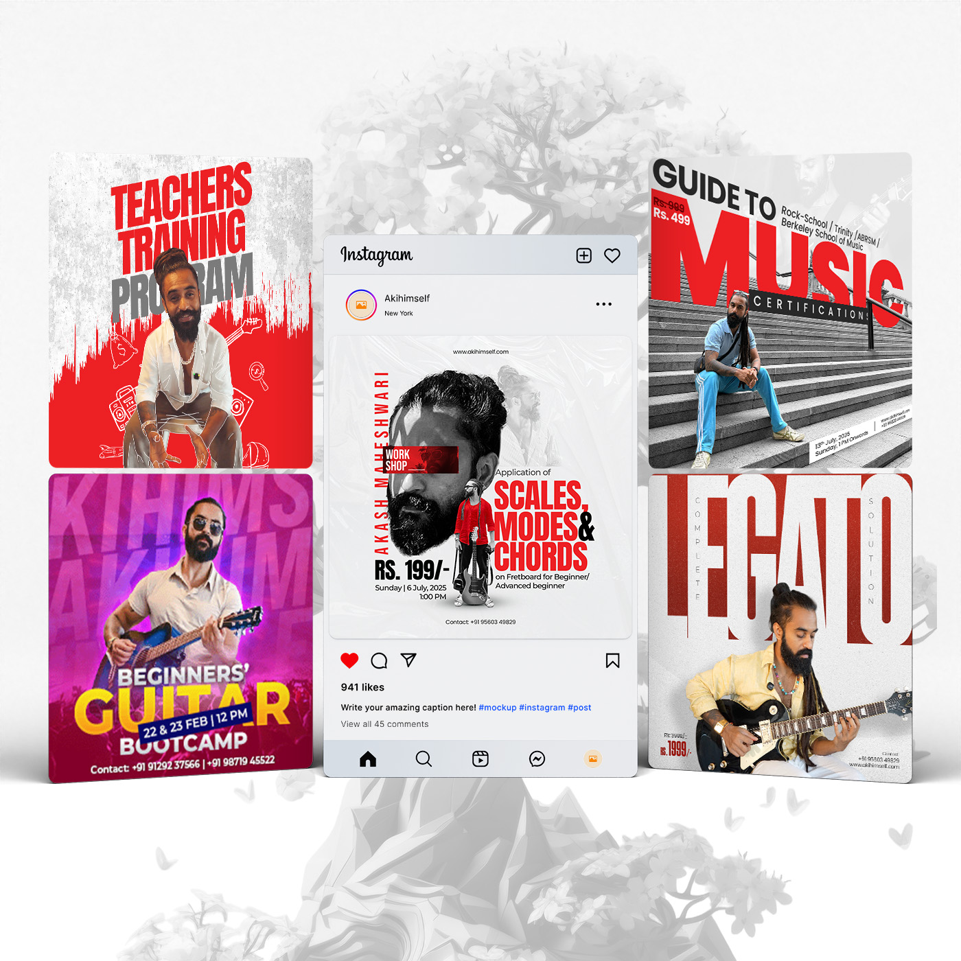 akash maheshwari portfolio design 6