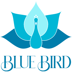 blue bird