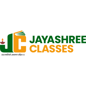 jayashree classes
