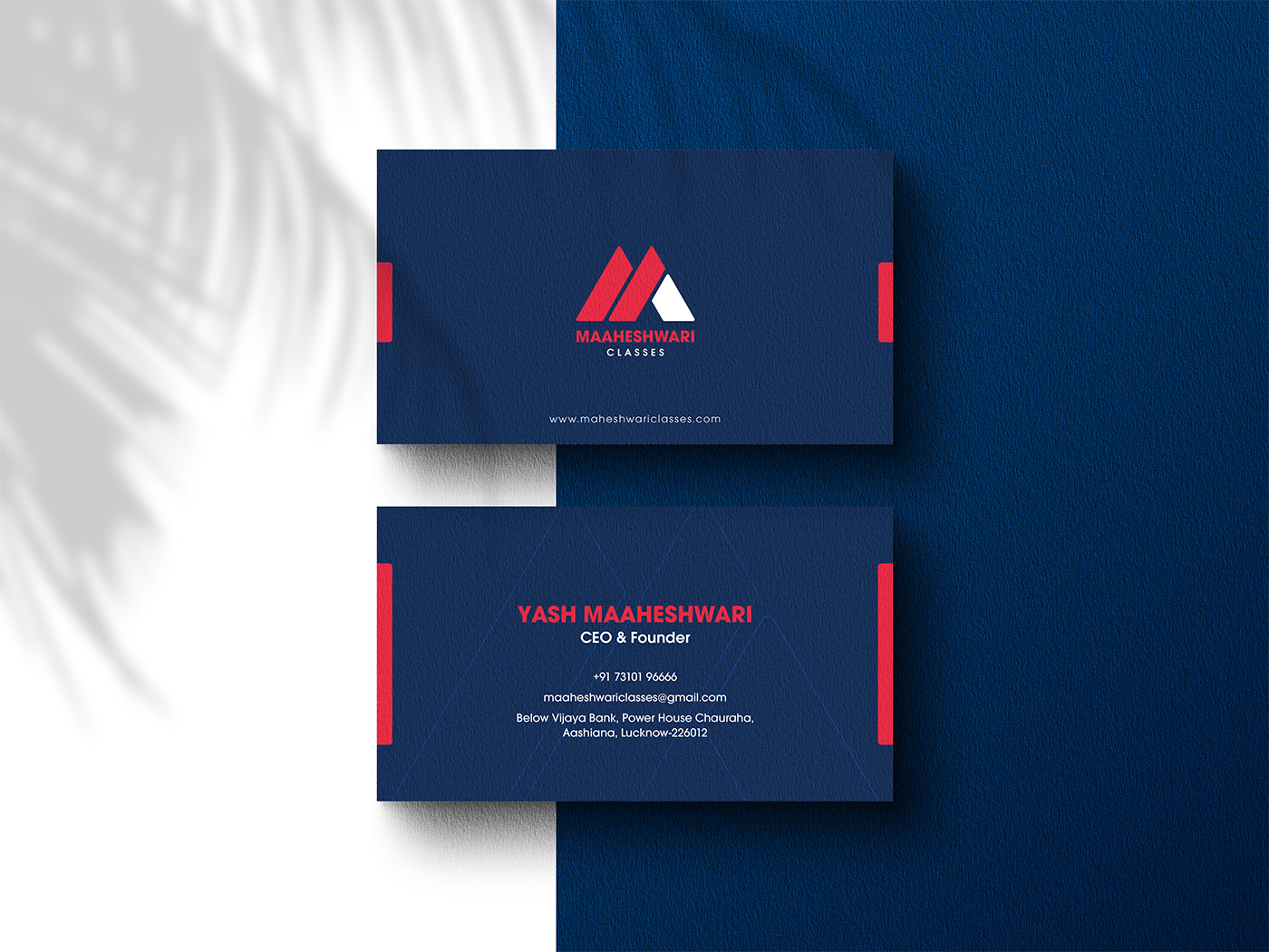 maaheshwari classes portfolio 03