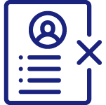 Home website icons weak profile